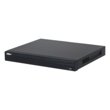 Dahua NVR4216-16P-4KS3 NVR 16ch 160Mbps 4K H265 HDMI 16PoE 2HDD E/S