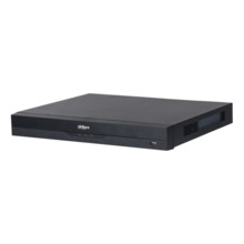Dahua NVR4216-16P-EI NVR 16ch 256Mbps H265 HDMI 16PoE 2HDD E/S AI