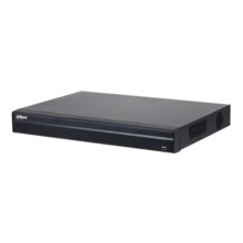 Dahua NVR4216-4KS2/L NVR 16ch 128Mbps 4K H265 HDMI 2HDD E/S