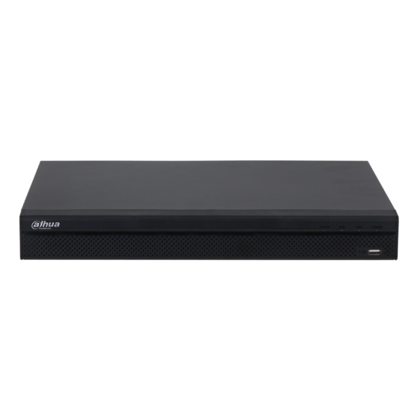 Dahua NVR4232-4KS3 NVR 32ch 160Mbps 4K H265 HDMI 2HDD E/S (1)