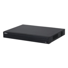 Dahua NVR4232-4KS3 NVR 32ch 160Mbps 4K H265 HDMI 2HDD E/S