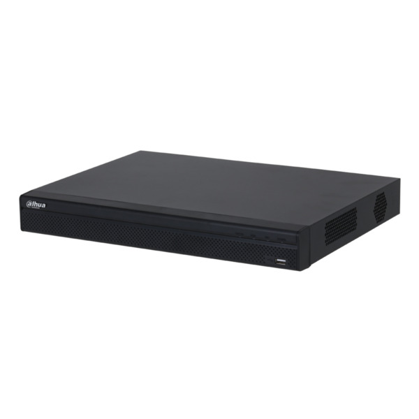 Dahua NVR4232-4KS3 NVR 32ch 160Mbps 4K H265 HDMI 2HDD E/S
