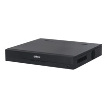 Dahua NVR4416-16P-EI NVR 16ch 256Mbps 4K H265 HDMI 16PoE 4HDD E/S AI