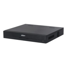 Dahua NVR4432-EI NVR 32ch 256Mbps 4K H265 HDMI 4HDD E/S AI