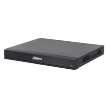 Dahua NVR5208-8P-XI NVR 8ch 512Mbps 4K H265 HDMI 8PoE 2HDD E/S AI