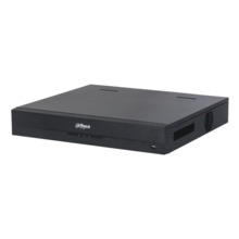 Dahua NVR5416-16P-EI NVR 16ch 384Mbps H265 2xHDMI 16PoE 4HDD E/S AI