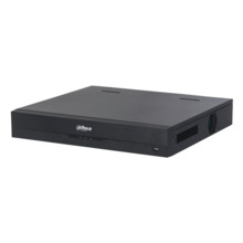 Dahua NVR5432-EI NVR 32ch 384Mbps H265 2xHDMI 4HDD E/S AI