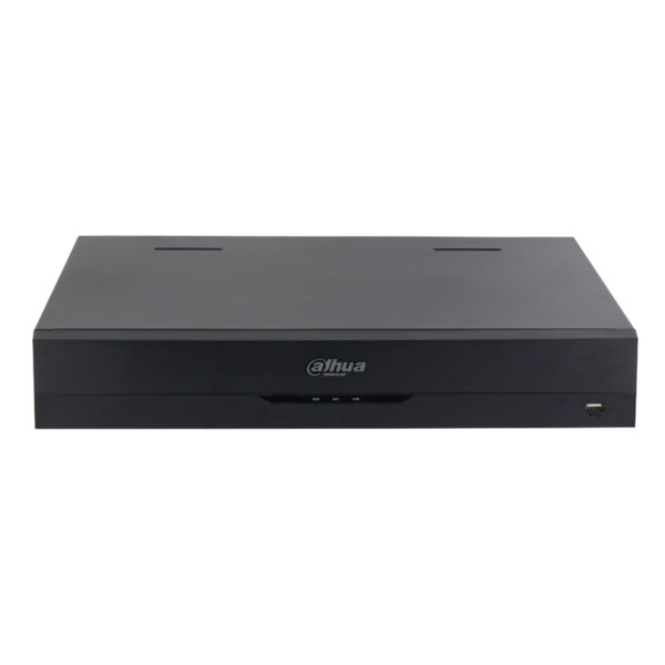 Dahua NVR5464-EI NVR 64ch 384Mbps H265 2xHDMI 4HDD E/S AI (1)