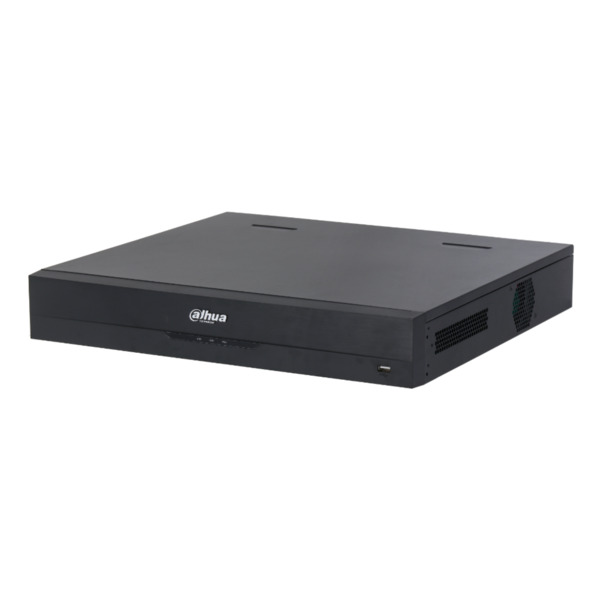 Dahua NVR5464-EI NVR 64ch 384Mbps H265 2xHDMI 4HDD E/S AI