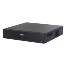 Dahua NVR5832-16P-EI NVR 32ch 384Mbps H265 2xHDMI 16PoE 8HDD E/S RAID 0/1/5/6/10 AI