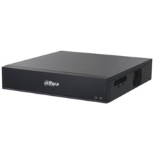Dahua NVR5832-XI NVR 32ch 512Mbps H265 2xHDMI 8HDD E/S RAID 0/1/5/6/10 AI