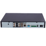 DAHUA NVS0204HE-AS Branded NVS - 2 CH vídeo BNC - Resolución 960H | Compresión H.264 - Salida de vídeo HDMI, VGA y BNC - Audio | (6)
