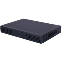 DAHUA NVS0204HE-AS Branded NVS - 2 CH vídeo BNC - Resolución 960H | Compresión H.264 - Salida de vídeo HDMI, VGA y BNC - Audio |