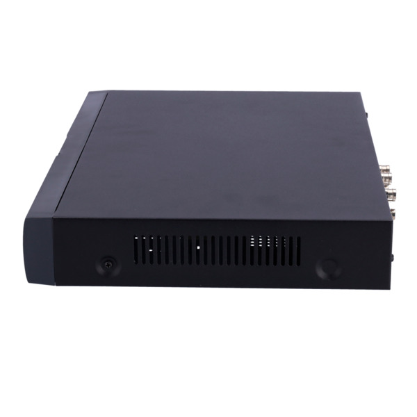DAHUA NVS0204HE-AS Branded NVS - 2 CH vídeo BNC - Resolución 960H | Compresión H.264 - Salida de vídeo HDMI, VGA y BNC - Audio | (3)