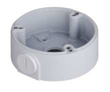 Dahua OEM SAM-4700 SAM-4700 Base de tubo visto para cámaras bullet.