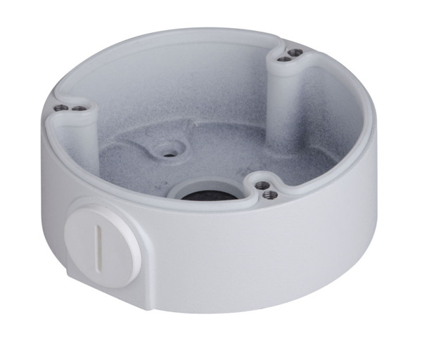 Dahua OEM SAM-4700 SAM-4700 Base de tubo visto para cámaras bullet.
