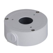 Dahua OEM SAM-4701 PFA134 Base de tubo visto para cámaras bullet. 1 kg
