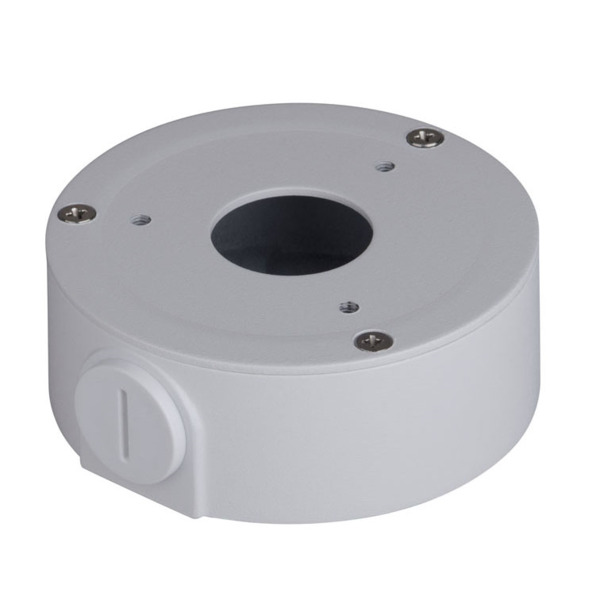 Dahua OEM SAM-4701 PFA134 Base de tubo visto para cámaras bullet. 1 kg