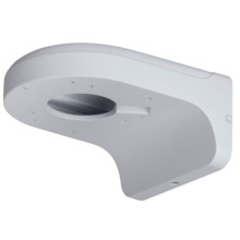 Dahua OEM SAM-4705 PFB203W Soporte de pared para domos DAHUA. Carga de 1 kg.