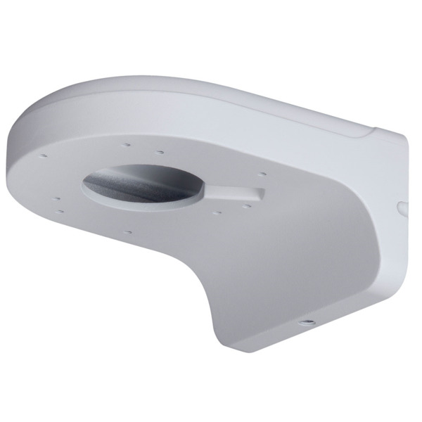 Dahua OEM SAM-4705 PFB203W Soporte de pared para domos DAHUA. Carga de 1 kg.