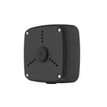 Dahua OEM SAM-4710N SAM-4710N Caja de conexiones gris oscuro para cámaras IP