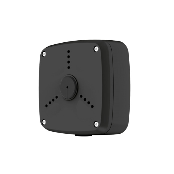 Dahua OEM SAM-4710N SAM-4710N Caja de conexiones gris oscuro para cámaras IP