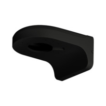 Dahua OEM SAM-4711 SAM-4711 Soporte de pared negro para domos DAHUA