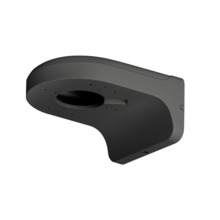 Dahua OEM SAM-4712N SAM-4712N Soporte gris oscuro de pared para domos