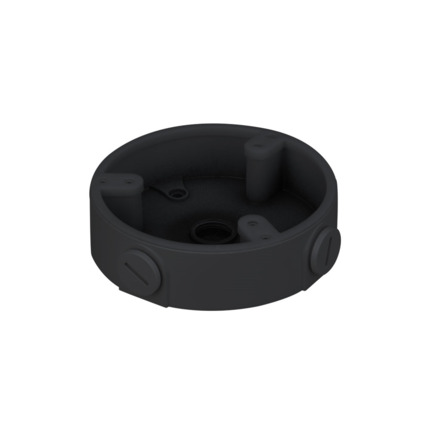 Comprar Dahua OEM SAM-4713 PFA137 Base negra de tubo visto para domos . 1 kg