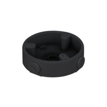 Dahua OEM SAM-4713 SAM-4713 Base negra de tubo visto para domos . 1 kg