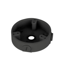 Dahua OEM SAM-4713N SAM-4713N Base gris oscuro de tubo visto para domos . 1 kg