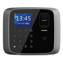 DAHUA OUTLET ASI1212-A Lector Autónomo Dahua LCD Huella+Mifare+Teclado IP55