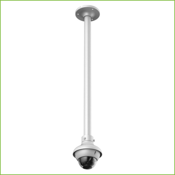 Dahua PFA106 Adaptador de montura para HDBW7/6 HDB1 HDW7/6/5/4/2/1 PFB220C PFB305W (2)