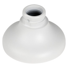 DAHUA PFA106 Soporte de techo - Apto para domos - Fabricado en aluminio - 83.5 (Al) x 134.1 (Ø) mm - Pasador de cables