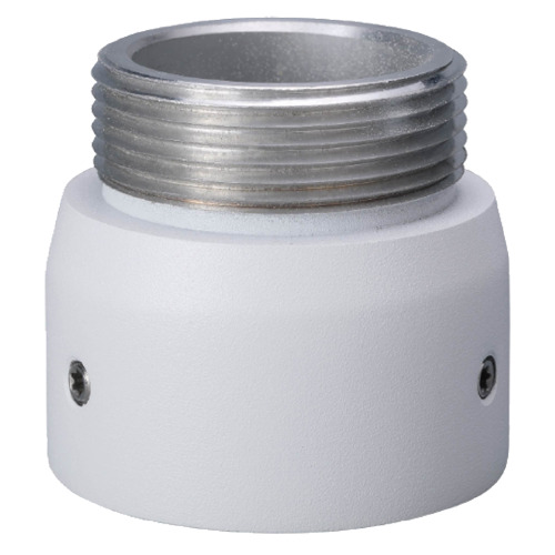 DAHUA PFA110 Rosca adaptadora - Para domos motorizadas - Aleación de aluminio - 53 (Al) x 59 (Ø) mm - 200 g