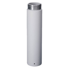 DAHUA PFA112 Alargador para Soporte de techo - Apto para domos motorizadas - Aleación de aluminio - Apto para exterior - 220 (Al