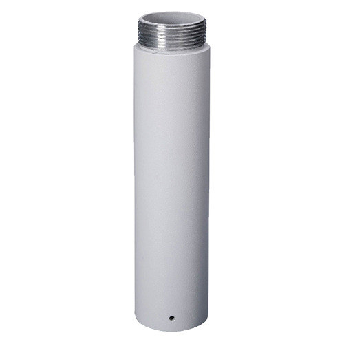DAHUA PFA112 Alargador para Soporte de techo - Apto para domos motorizadas - Aleación de aluminio - Apto para exterior - 220 (Al