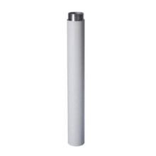 Dahua PFA113 Extensión de 420mm para el soporte de montaje en techo PFB300C