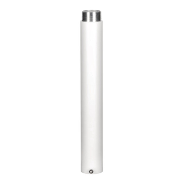 Dahua PFA113-V2 Extensión de 420mm para el soporte de montaje en techo PFB300C