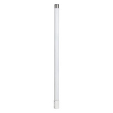 Dahua PFA117 Extensión de 780mm para el soporte de montaje en techo PFB220C