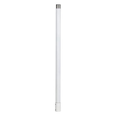 Dahua PFA117 Extensión de 780mm para el soporte de montaje en techo PFB220C