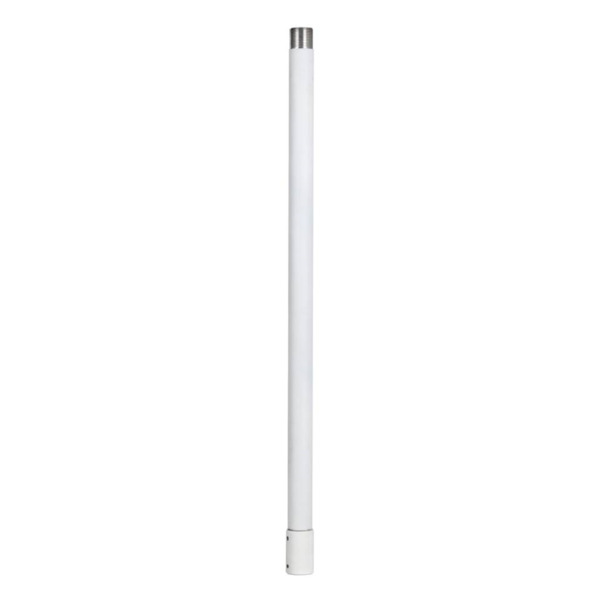 Dahua PFA117-V2 Extensión de 780mm para el soporte de montaje en techo PFB220C