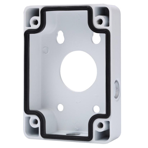 DAHUA PFA120-SL Caja de conexiones anti-corrosión - Para domos motorizadas - Apto para uso exterior - Instalación en pared - Col