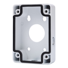 Dahua PFA120A Caja conexiones Anticorrosión para PFB303WA PFB731W