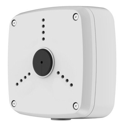 Comprar Dahua PFA122-V3 Caja conexiones Impermeable IP66 Water-proof