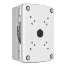 Dahua PFA126 Caja conexiones IP66 para Domos motorizados series 4/5/6/8