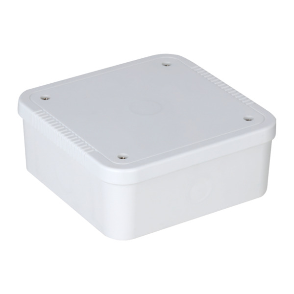 Dahua PFA12C Caja de conexiones de plástico PC