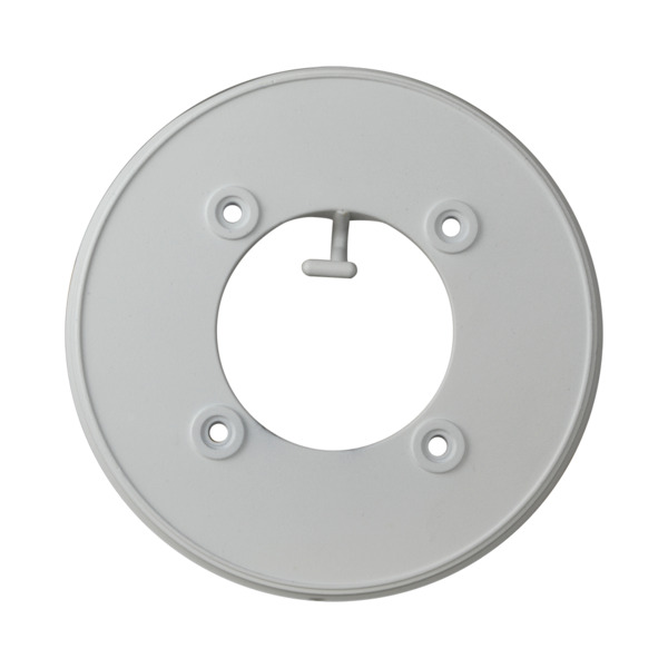 DAHUA PFA133-E Caja de conexiones inclinada - Para cámaras domos - Ángulo de inclinación 20º - Instalación en techo o pared - Pa (3)