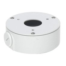 Dahua PFA134 Caja conexiones para HFW1/2/3 anclaje en 3 puntos