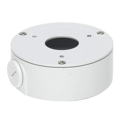 Comprar Dahua PFA134-V2 Caja conexiones para HFW1/2/3 anclaje en 3 puntos